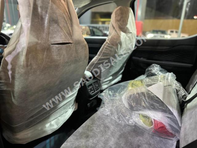 2023 فورد رينجر