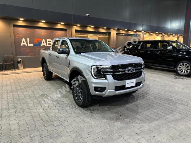 2023 فورد رينجر