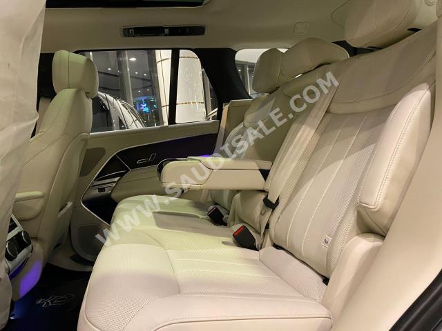 2023 لاند روفر رينج روفر فوج اس اي