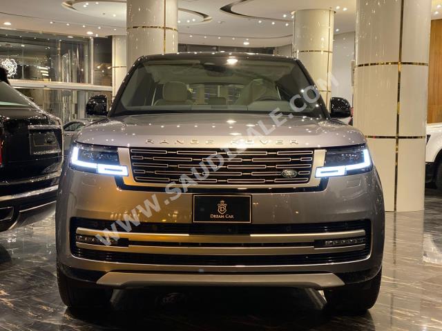 2023 لاند روفر رينج روفر فوج اس اي