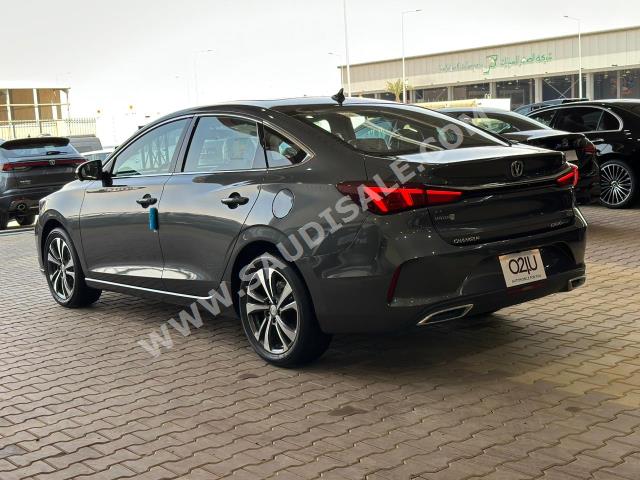 2023 Changan Eado Plus