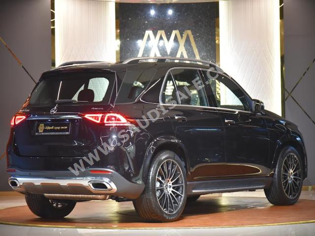 2023 مرسيدس - بنز جي إل إي 450 أي إم جي