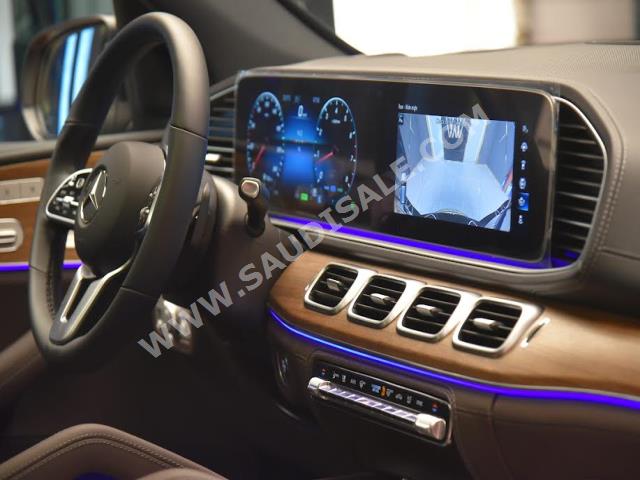 2023 مرسيدس - بنز جي إل إي 450 أي إم جي