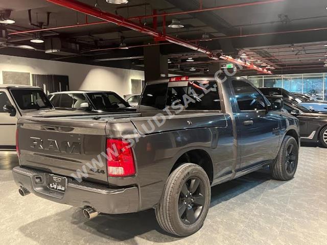 2020 دودج رام 1500 هيمي