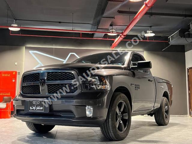 2020 دودج رام 1500 هيمي