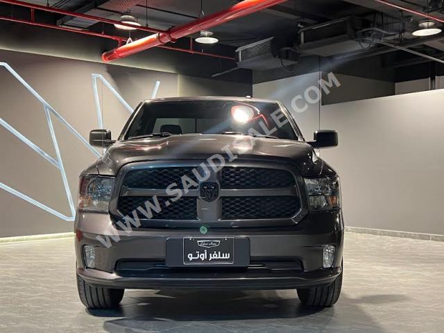 2020 دودج رام 1500 هيمي