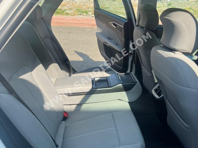 2021 فورد توروس