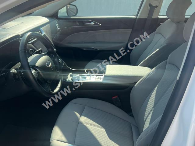 2021 فورد توروس