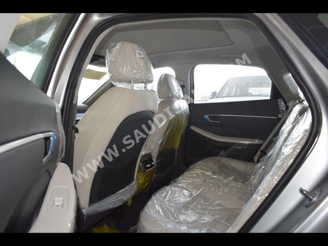 2024 هيونداي سوناتا سمارت