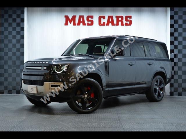 2023 لاند روفر ديفيندر 130