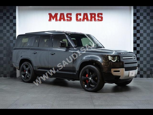 2023 لاند روفر ديفيندر 130