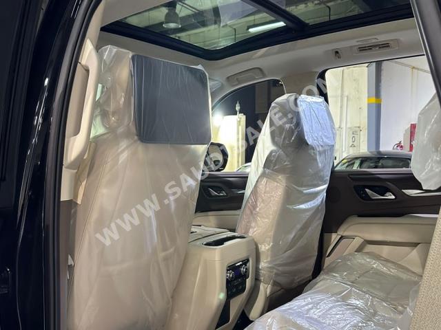 2023 جي ام سي يوكون دينالي