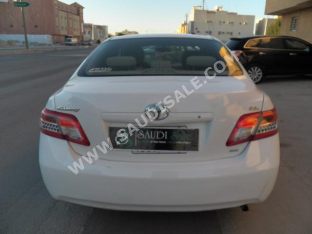 2011 Toyota Camry GL