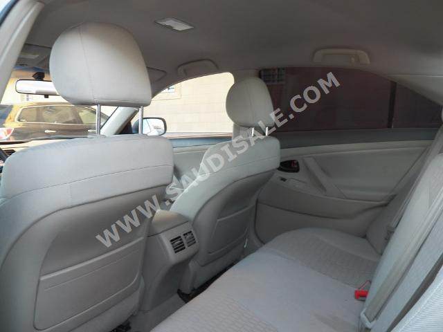 2011 Toyota Camry GL