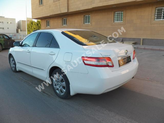 2011 Toyota Camry GL