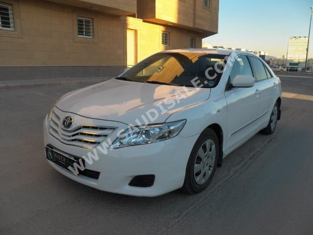 2011 Toyota Camry GL