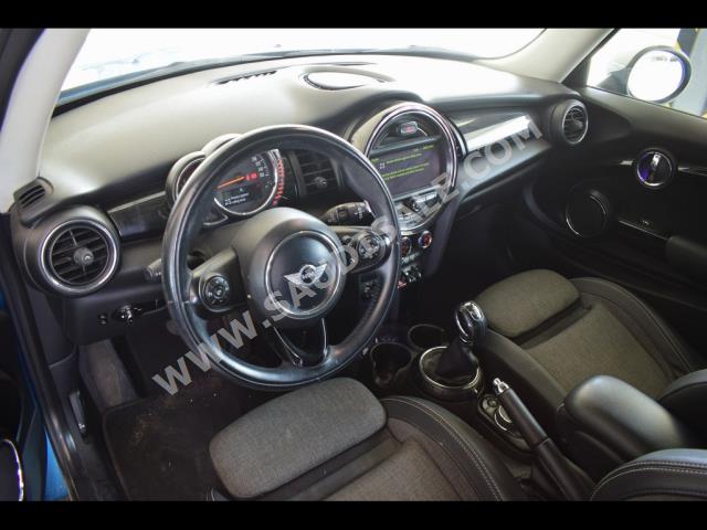 2015 ميني كوبر