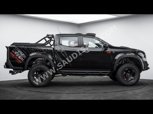 2021 مرسيدس - بنز إكس 250