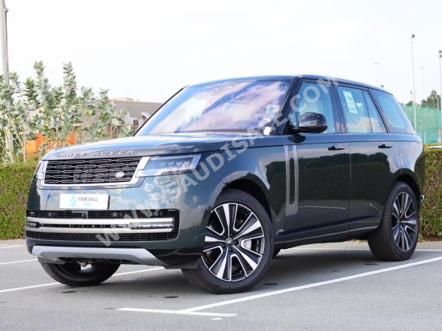 2022 لاند روفر رينج روفر فوج اتش اس اي