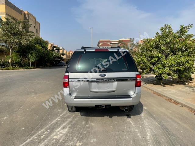 2016 Ford Expedition XLT