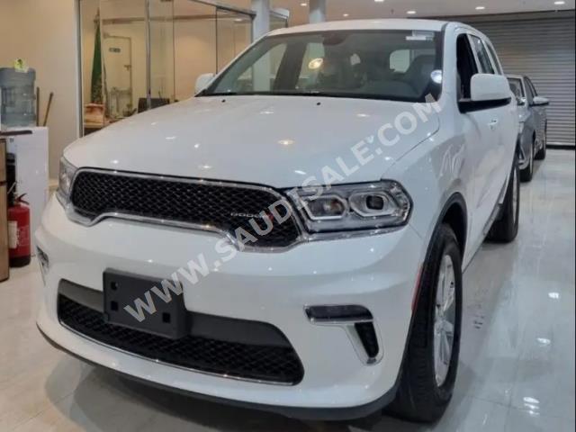 2021 دودج دورانغو