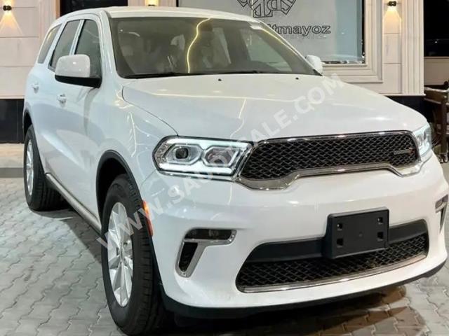 2021 دودج دورانغو
