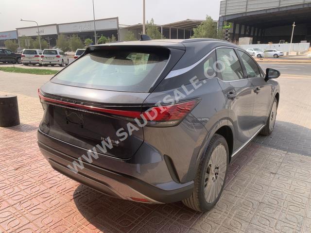 2023 لكزس أر إكس 350