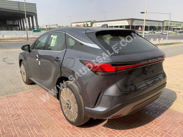 2023 لكزس أر إكس 350