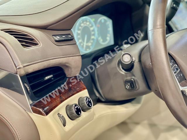 2015 Cadillac Escalade Premium