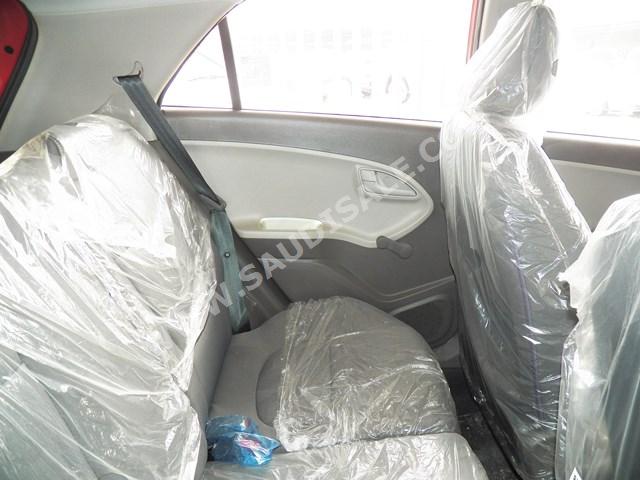 2014 Kia Picanto