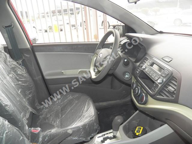 2014 Kia Picanto
