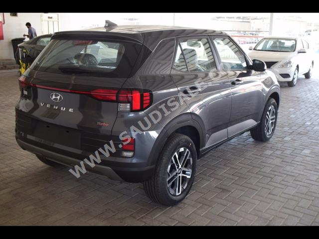 2023 هيونداي فينو