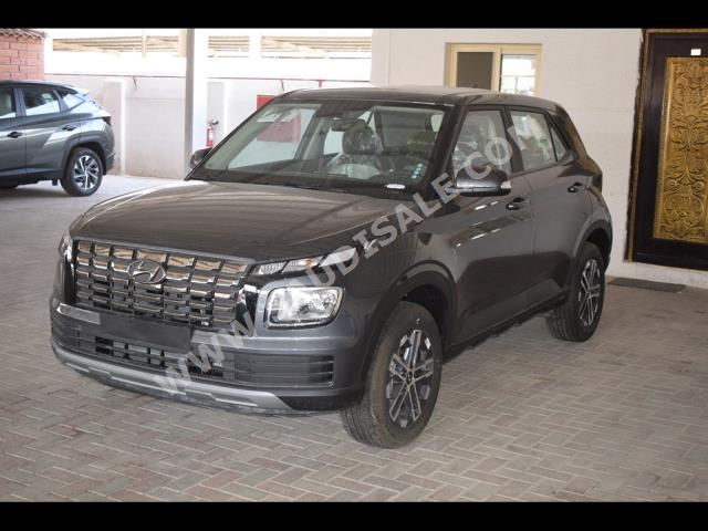 2023 هيونداي فينو