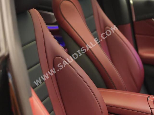 2022 مرسيدس - بنز سي إل إس 350