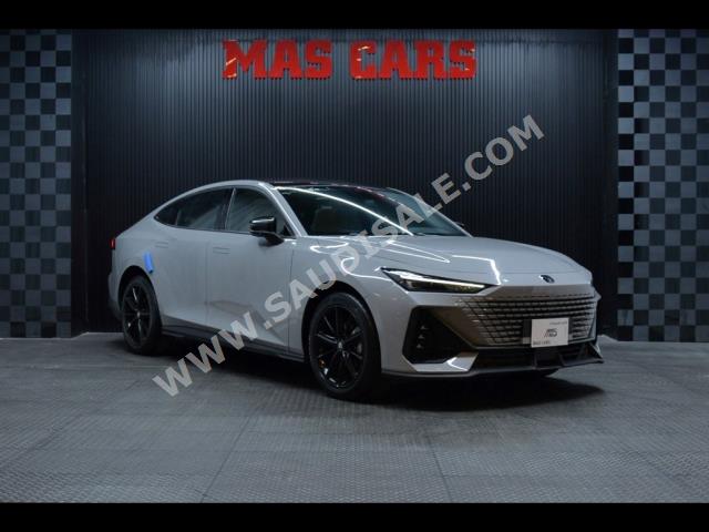 2024 شانجان يوني في