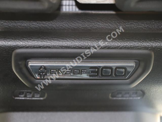 2020 جييب جلادياتور