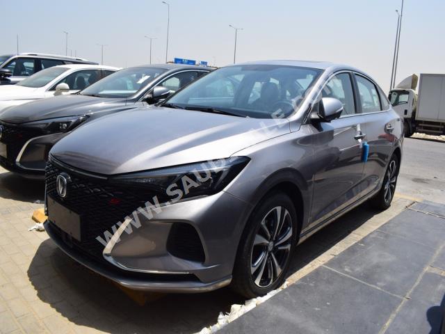 2023 Changan Eado