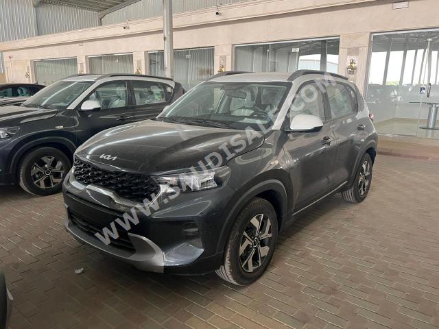 2023 كيا سونيت