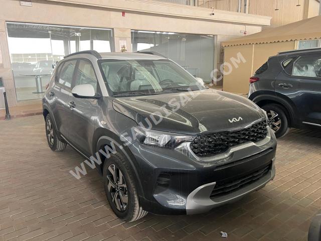 2023 كيا سونيت