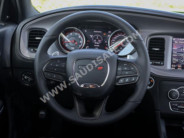 2023 دودج تشارجر ار تي بلس