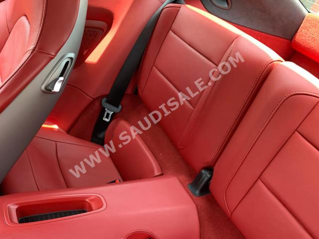 2013 Porsche 911 Carrera