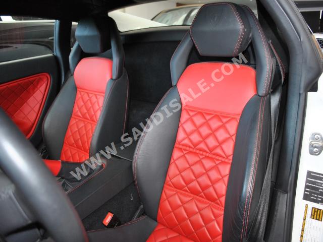 2013 Lamborghini Gallardo LP550 - 2