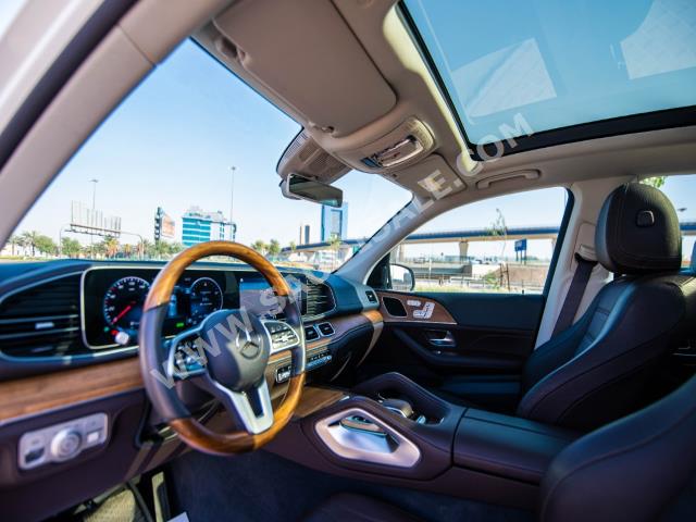 2019 Mercedes-Benz GLE 450 AMG