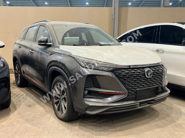 2023 شانجان سي اس 75