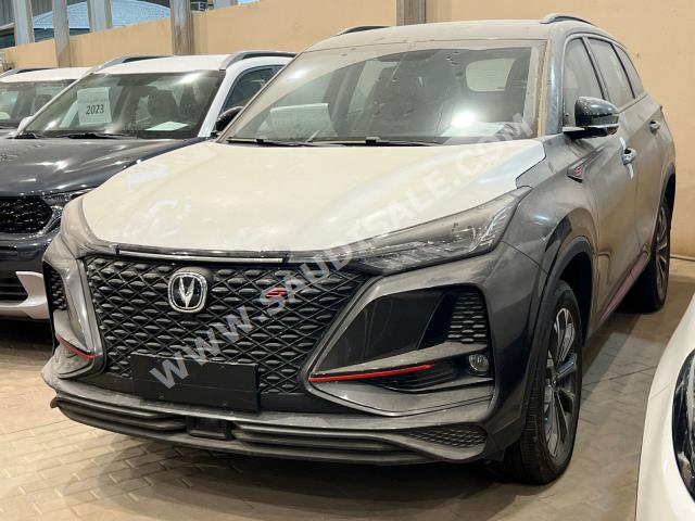 2023 شانجان سي اس 75