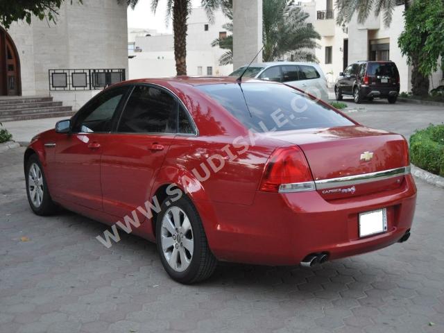 2012 شفروليه كابرس ال اس
