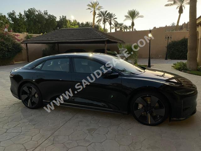 2024 لوسيد اير دريم اديشن