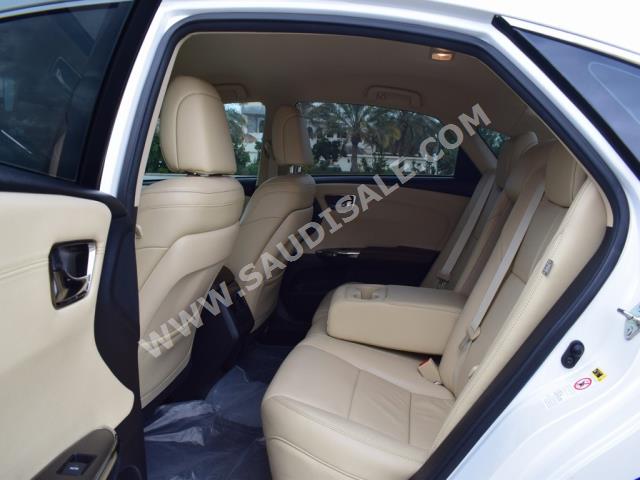 2013 تويوتا افالون اكس ال