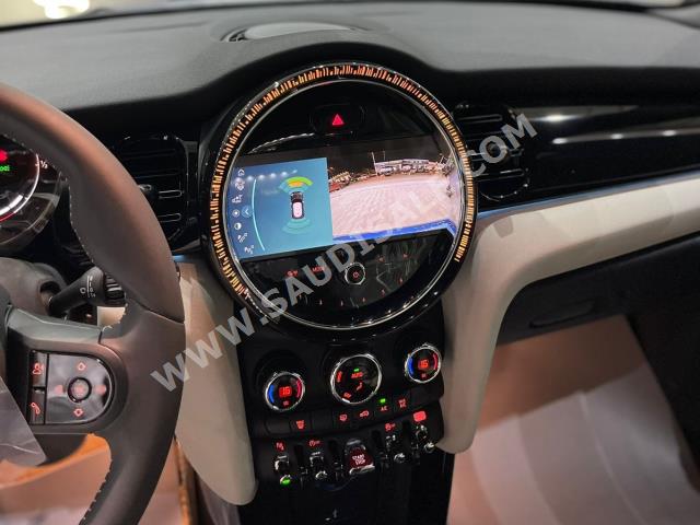 2023 ميني كوبر