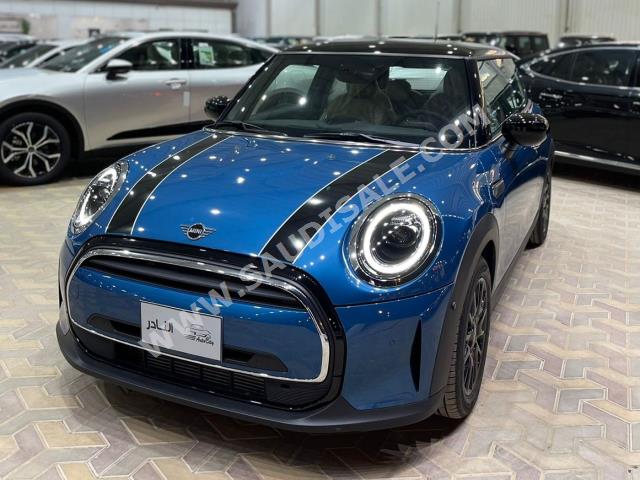 2023 ميني كوبر